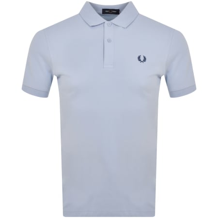 Fred Perry Polo Shirts and More Mainline Menswear US